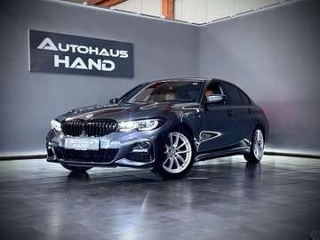 *M-Sport*Navi*LED*Shadow-Line*Kamera*1.Hand*