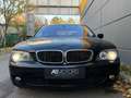 BMW 730 Aut.*NAVI*LEDER*KLIMA*SITZBLFT*TEMPOMAT*SOFT CLOS Schwarz - thumbnail 4