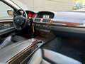 BMW 730 Aut.*NAVI*LEDER*KLIMA*SITZBLFT*TEMPOMAT*SOFT CLOS Schwarz - thumbnail 17