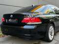 BMW 730 Aut.*NAVI*LEDER*KLIMA*SITZBLFT*TEMPOMAT*SOFT CLOS Schwarz - thumbnail 9