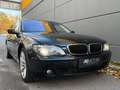 BMW 730 Aut.*NAVI*LEDER*KLIMA*SITZBLFT*TEMPOMAT*SOFT CLOS Nero - thumbnail 1