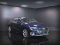 Audi A3 SPB 35 TDI Business Advanced Bleu - thumbnail 3