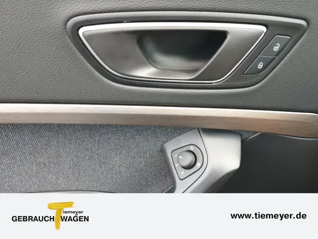 Seat Ateca view 7
