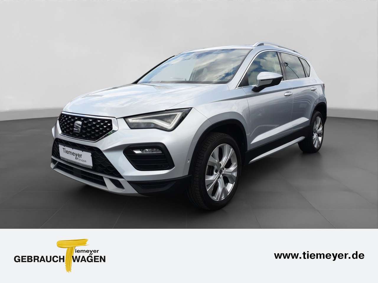 Seat Ateca 2023 — 2.0 TDI Xperience