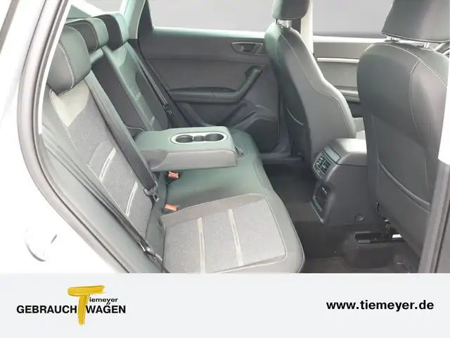 Seat Ateca view 5