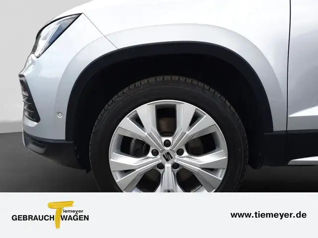 Seat Ateca view 6