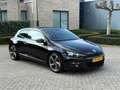 Volkswagen Scirocco 1.4 TSI 161PK I NWE APK I NETTE AUTO I CLIMA I PDC Schwarz - thumbnail 4