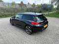 Volkswagen Scirocco 1.4 TSI 161PK I NWE APK I NETTE AUTO I CLIMA I PDC Schwarz - thumbnail 19