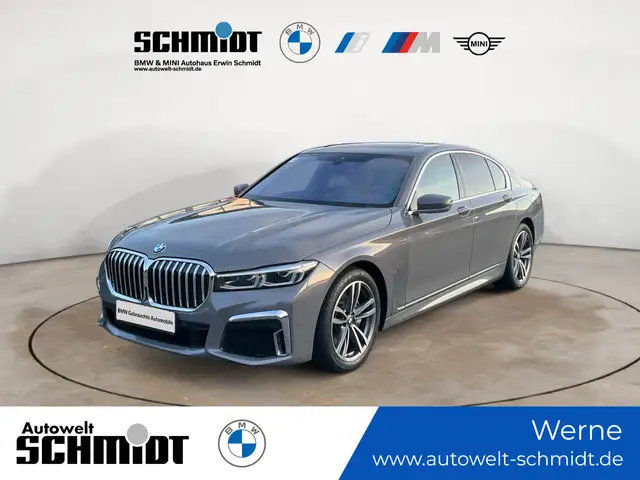 BMW 730 d M Sportpaket + GARANTIE