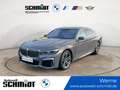 BMW 730 d M Sportpaket + GARANTIE Серый - thumbnail 1