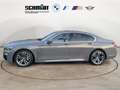 BMW 730 d M Sportpaket + GARANTIE Grijs - thumbnail 3