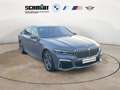BMW 730 d M Sportpaket + GARANTIE Grau - thumbnail 8