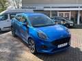 Ford Puma ST-Line Kamera, Navi, Einparkhilfe Blau - thumbnail 1
