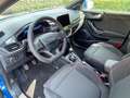 Ford Puma ST-Line Kamera, Navi, Einparkhilfe Blau - thumbnail 6