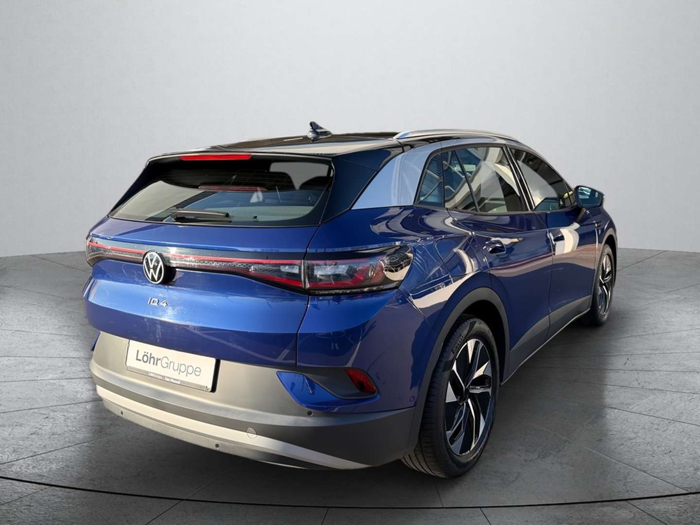 Volkswagen ID.4 Pro Performance -  - Joinsteer - #2