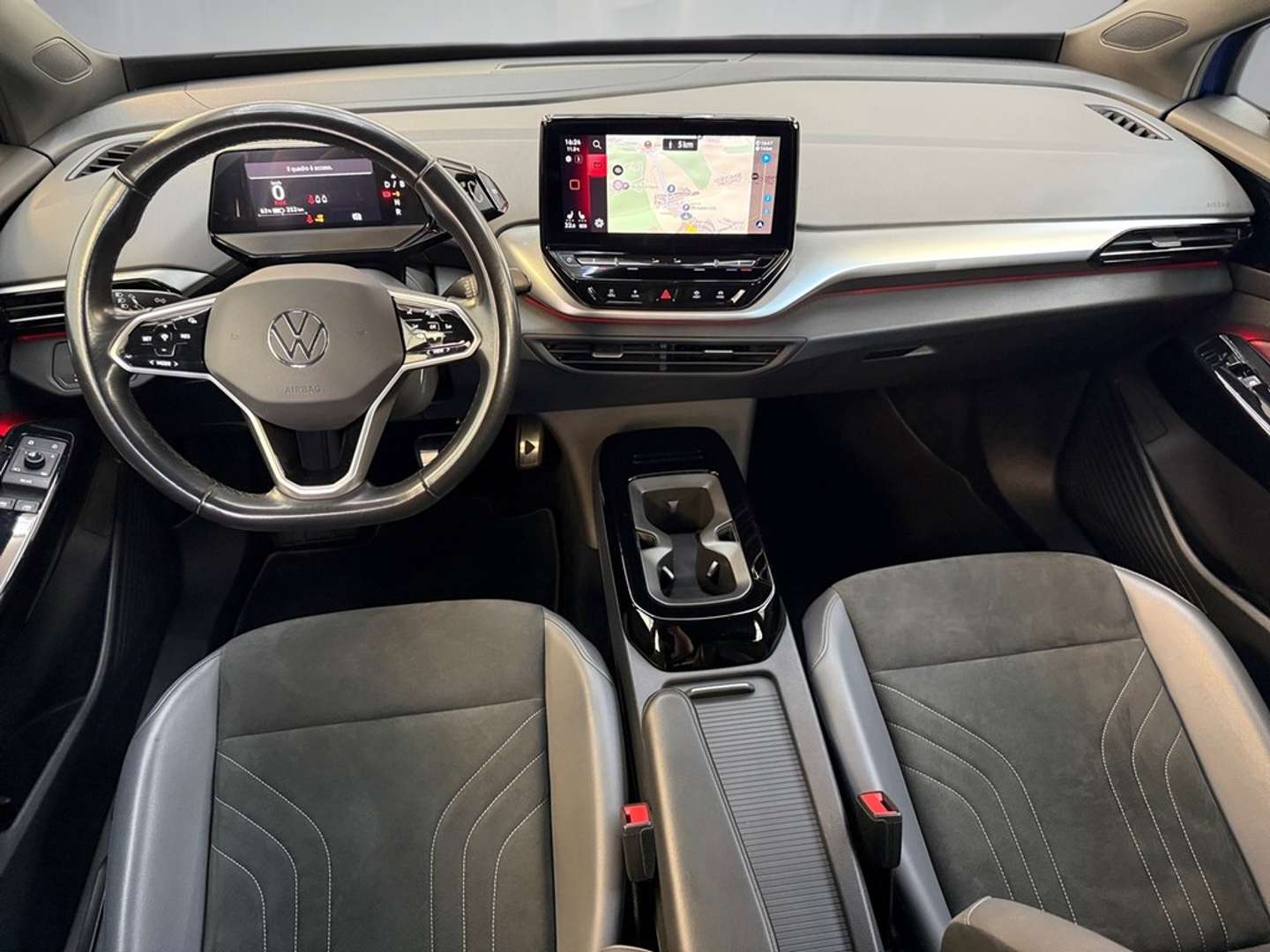 Volkswagen ID.4 Pro Performance -  - Joinsteer - #5