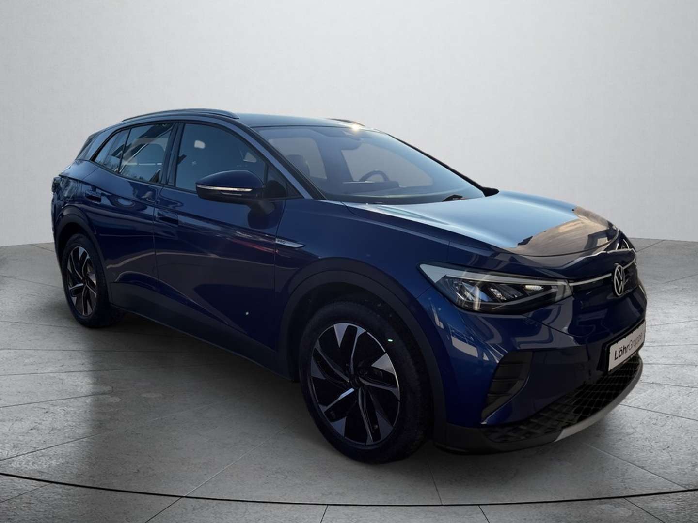 Volkswagen ID.4 Pro Performance -  - Joinsteer - #3