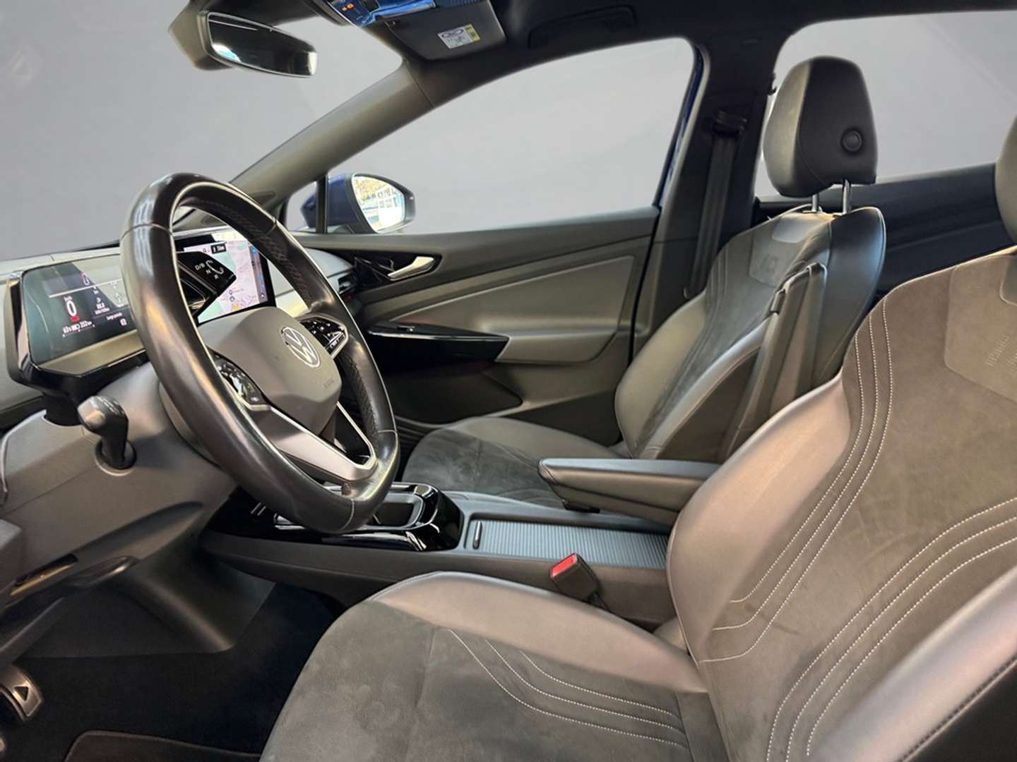 Volkswagen ID.4 Pro Performance -  - Joinsteer - #4