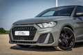 Audi A1 A1 Sportback 25 TFSI Sport Edition S line S tronic Grau - thumbnail 4