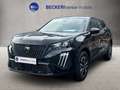 Peugeot 2008 Style 1.2 PureTech 100 EU6e *SHZ*Apple CarPlay*LED Zwart - thumbnail 1