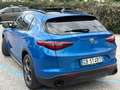 Alfa Romeo Stelvio Stelvio 2020 2.2 t Ti Q4 190cv auto Blau - thumbnail 6