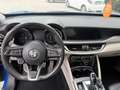 Alfa Romeo Stelvio Stelvio 2020 2.2 t Ti Q4 190cv auto Blau - thumbnail 12