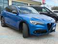 Alfa Romeo Stelvio Stelvio 2020 2.2 t Ti Q4 190cv auto Blau - thumbnail 3