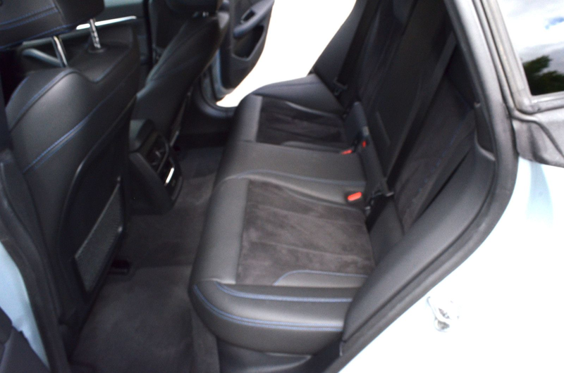 BMW 420 Gran Coupe d xDrive M Sport TOP Zustand — photo 15