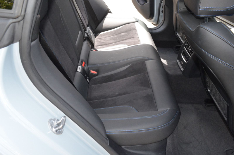 BMW 420 Gran Coupe d xDrive M Sport TOP Zustand — photo 18