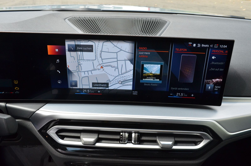 BMW 420 Gran Coupe d xDrive M Sport TOP Zustand — photo 13