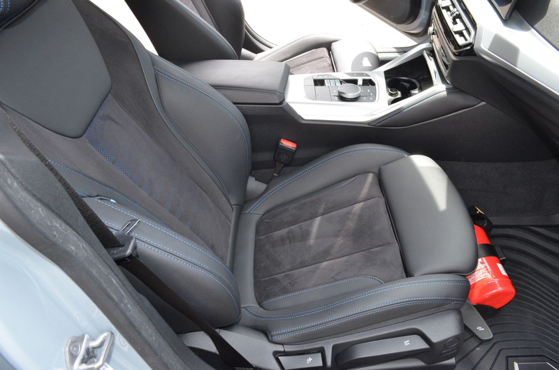 BMW 420 Gran Coupe d xDrive M Sport TOP Zustand — photo 19