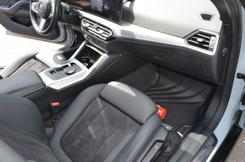 BMW 420 Gran Coupe d xDrive M Sport TOP Zustand — photo 20