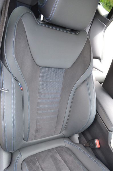 BMW 420 Gran Coupe d xDrive M Sport TOP Zustand — photo 21