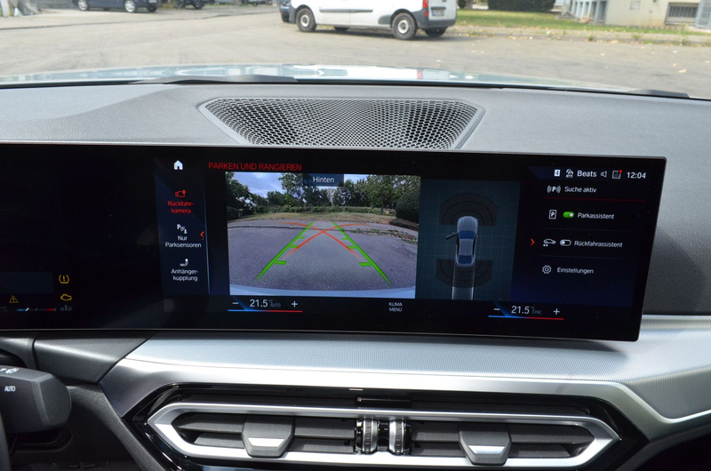 BMW 420 Gran Coupe d xDrive M Sport TOP Zustand — photo 12