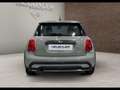 MINI One One 102ch Classic Gris - thumbnail 4
