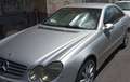Mercedes-Benz CLK 270 CLK Coupe - C209 Coupe cdi Elegance Silber - thumbnail 12