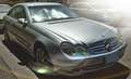 Mercedes-Benz CLK 270 CLK Coupe - C209 Coupe cdi Elegance Silber - thumbnail 13