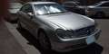 Mercedes-Benz CLK 270 CLK Coupe - C209 Coupe cdi Elegance Silber - thumbnail 16