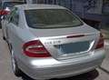 Mercedes-Benz CLK 270 CLK Coupe - C209 Coupe cdi Elegance Silber - thumbnail 15