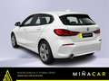 BMW 116 116dA Blanco - thumbnail 2