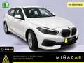 BMW 116 116dA Blanco - thumbnail 1