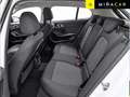 BMW 116 116dA Blanco - thumbnail 4