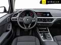 BMW 116 116dA Blanco - thumbnail 3