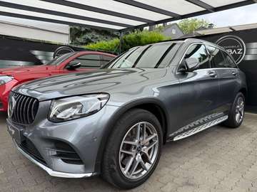 d 4Matic *AMG LINE *HUDP*DISTR*360°KAM