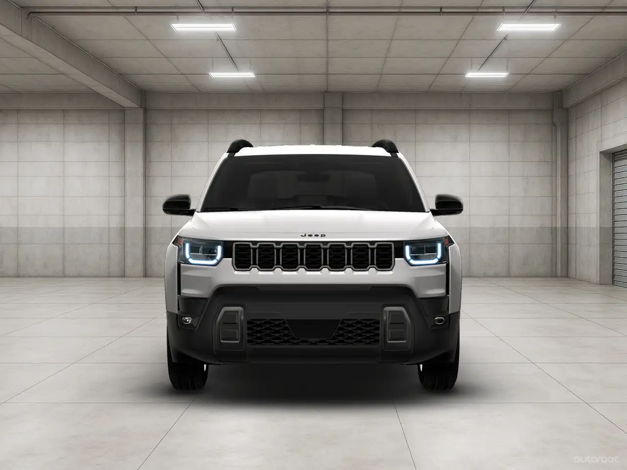 Jeep Cherokee снимка Jeep Cherokee