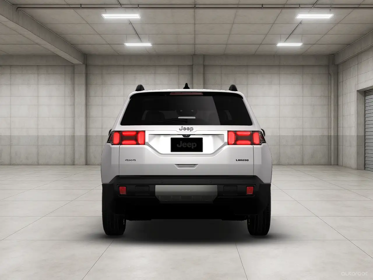 Jeep Cherokee снимка Jeep Cherokee
