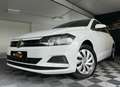 Volkswagen Polo 1.6TDi 1er propriétaire garantie 12 mois Wit - thumbnail 18