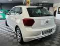 Volkswagen Polo 1.6TDi 1er propriétaire garantie 12 mois Blanc - thumbnail 6