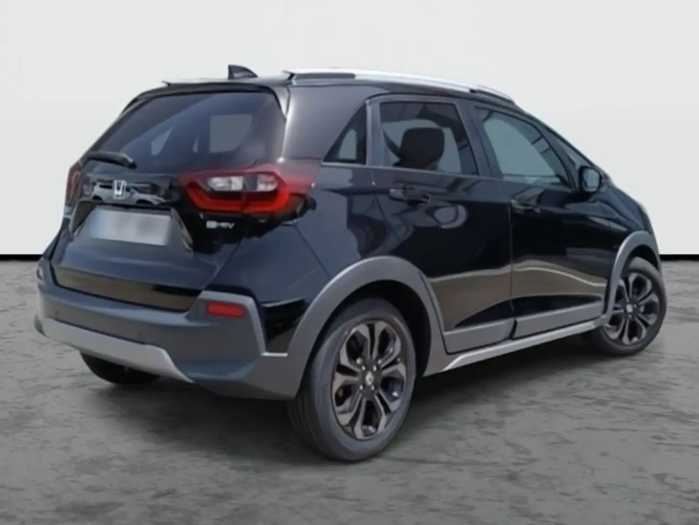 Honda Jazz Nuevo Híbrido 1.5 i-MMD 90 kW (122 CV) e-CVT Blanc - 2