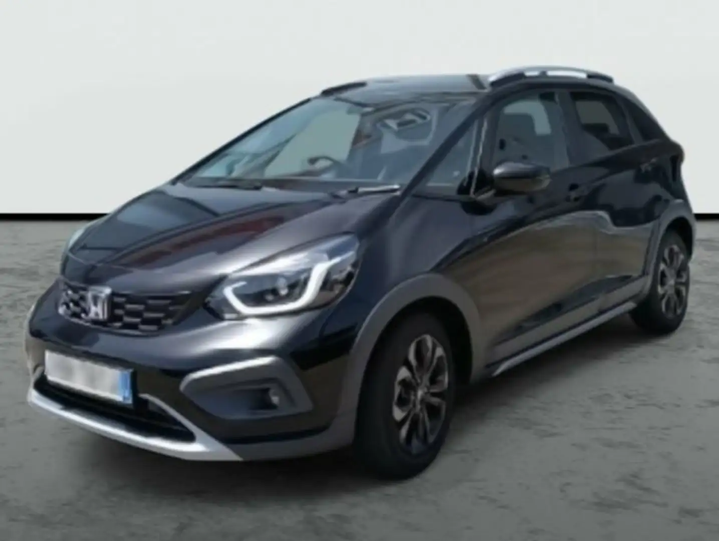 Honda Jazz Nuevo Híbrido 1.5 i-MMD 90 kW (122 CV) e-CVT Blanc - 1